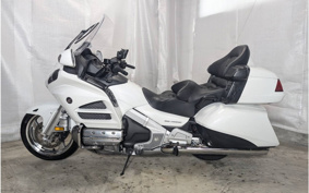 HONDA GL 1800 GOLD WING 2014 SC68