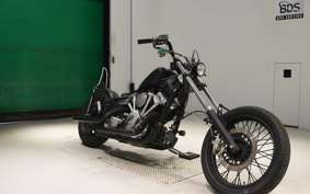 YAMAHA DRAGSTAR 400 1999