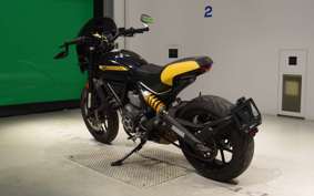 DUCATI SCRAMBLER FULL THROTTLE 2019