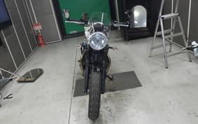 TRIUMPH STREET TWIN 2016