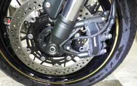 KAWASAKI Z900RS CAFE 2023 ZR900K