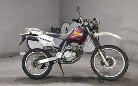 HONDA XR250 BAJA MD30