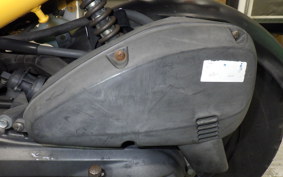 HONDA ZOOMER 2003 AF58