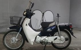 HONDA SUPER CUB110 JA10