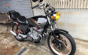 SUZUKI GSX400 2009 GS40XF