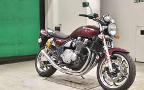 KAWASAKI ZEPHYR 1100 1992 ZRT10A