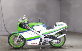 KAWASAKI KR-1 KR250B