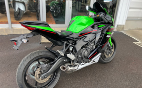 KAWASAKI NINJA ZX-25R KRT ED ZX250E