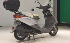 YAMAHA AXIS 125 TREET 2019 SE53J