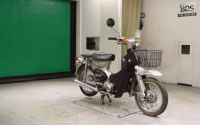HONDA LITTLE CUB 2007 C50