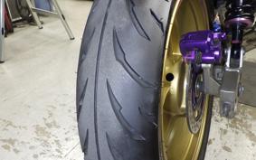 KAWASAKI BALIUS 250 Gen.2 ZR250B