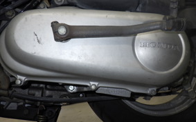 HONDA CREA SCOOPY 2026 AF55