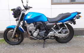 HONDA CB400SF NC42