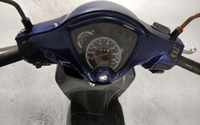 HONDA DIO 110 JF58
