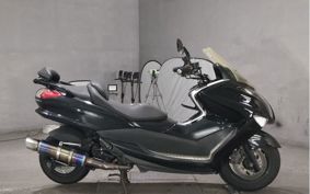 YAMAHA MAJESTY 250 SG20J