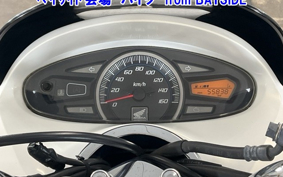 HONDA PCX 125