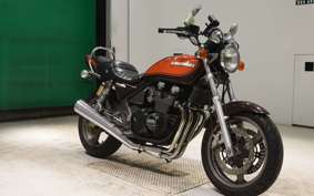 KAWASAKI ZEPHYR 400 KAI 1999 ZR400C