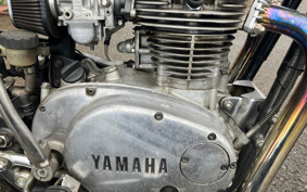 YAMAHA XS650SPL 1980 3G5