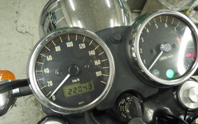 KAWASAKI W650 2006 EJ650A