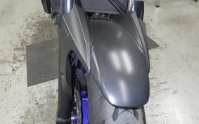 YAMAHA MT-07 ABS 2017 RM19J