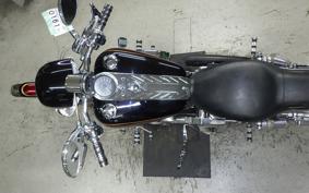 HARLEY FXDWG 1450 2001