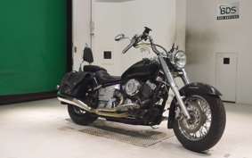 YAMAHA DRAGSTAR 400 CLASSIC 2005 VH01J