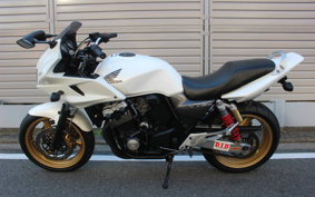 HONDA CB400SF VTEC 2007 NC39