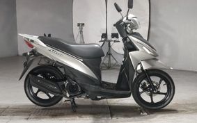 SUZUKI ADDRESS V110 CE47A