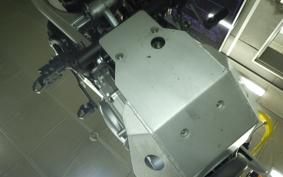 YAMAHA SEROW 250 Gen.2 2006 DG17J