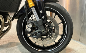 YAMAHA MT-09 ABS 2014 RN34J