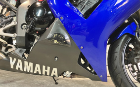 YAMAHA YZF-R1 2002 RN09