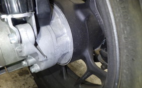 HONDA PCX 160 2013 KF47