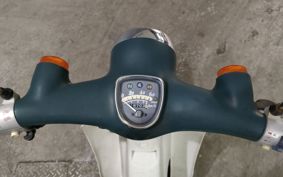 HONDA LITTLE CUB AA01