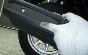 HONDA TACT-4ﾍﾞｰｼｯｸ AF79