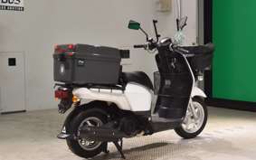 HONDA ﾍﾞﾝﾘｨ110 JA09