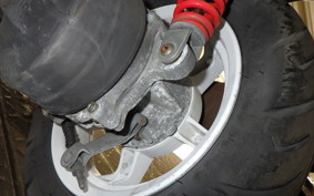 YAMAHA JOG ZR Gen.2 SA16J