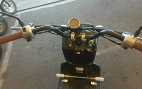 HONDA ZUMAR AF58