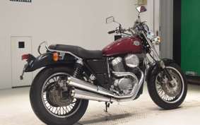 HONDA VRX400 1996 NC33