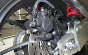 HONDA CB400SF GEN 4 A 2024