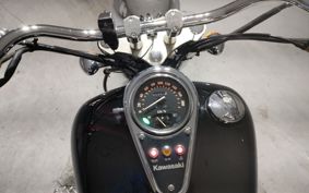 KAWASAKI VULCAN1500 CLASSIC 1999 VNT50D