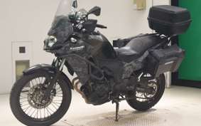 KAWASAKI VERSYS 250 X LE250D