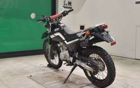 YAMAHA SEROW 225 Gen.3 DG08J
