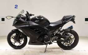 KAWASAKI NINJA 250 2019 EX250L