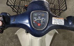 HONDA SUPER CUB50 AA01
