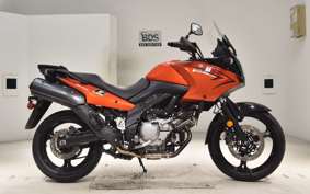 SUZUKI Vｽﾄﾛｰﾑ650 2011