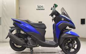 YAMAHA TRICITY 155 A 2014 SG37J