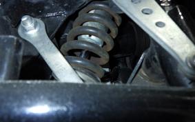 SUZUKI INTRUDER 400 Classic 2009 VK56A