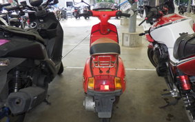 YAMAHA SALIENT 2006 14T