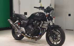 HONDA CB400SF GEN 4 A 2021 NC42