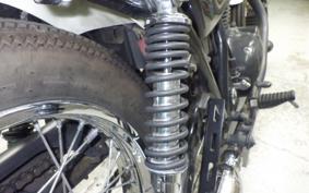 KAWASAKI 250TR BJ250F